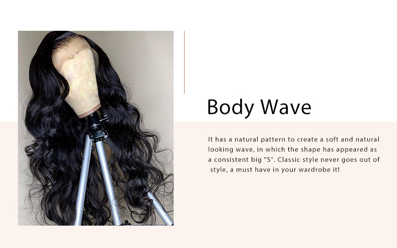 dne hair store 13x4 lace front wig body wave wig natural color human hair wig product details page about body wave natural color picture phone display
