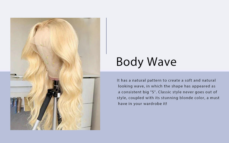 dne hair store lace front wig blonde body wave wig product detailes page about body wave description phone display