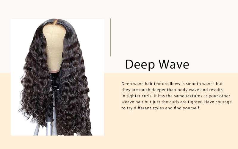 dne hair store product 13x4 hd lace front wigs human hair deep wave curly wigs details page picture about deep wave hair texture description phone display