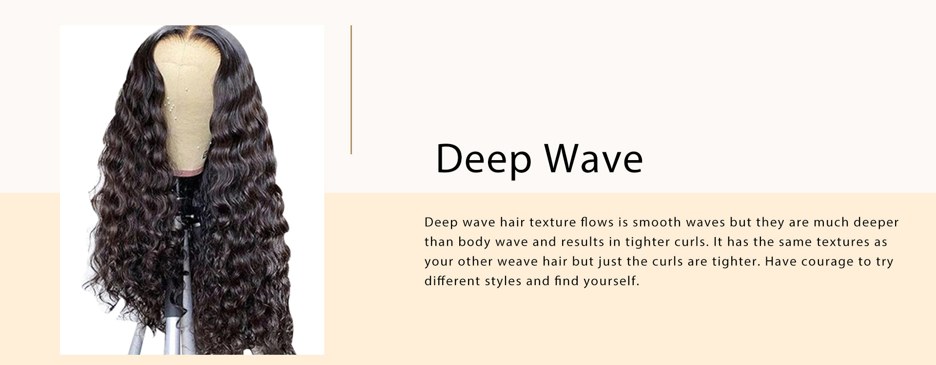 dne hair store product 13x4 hd lace front wigs human hair deep wave curly wigs details page picture about deep wave hair texture description web display