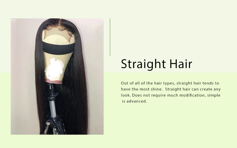 dne hair store product 4x4 hd lace closure wig straight hair tapy discription picture post on details page phone display
