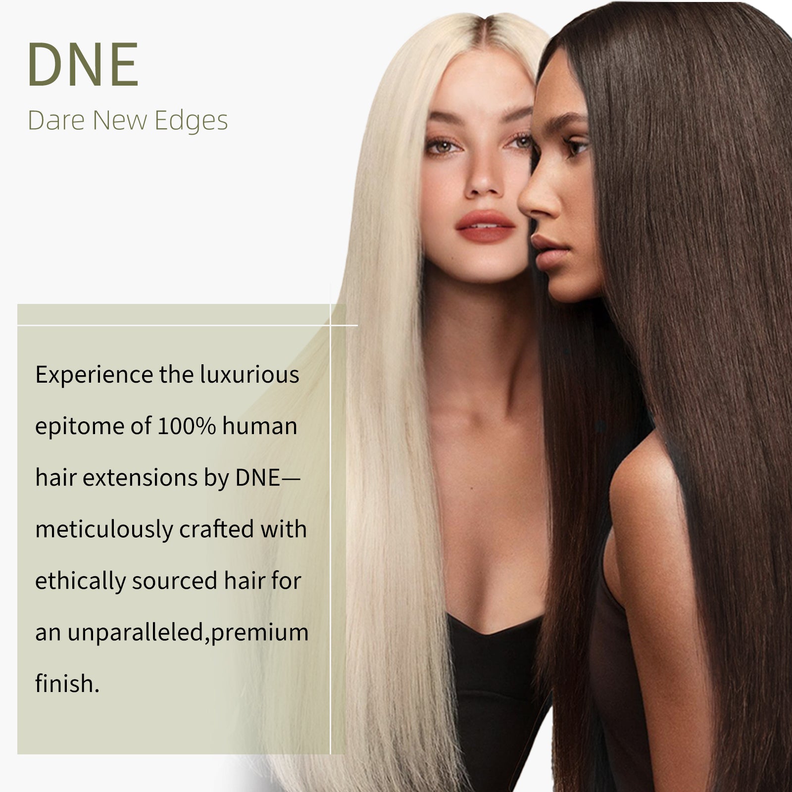 DNE Clip in Hair Extensions Real Human Hair 120g 7pcs 100% Remy Human Hair Extensions Double Wefted Clip-Ins for Women,#1B natural black