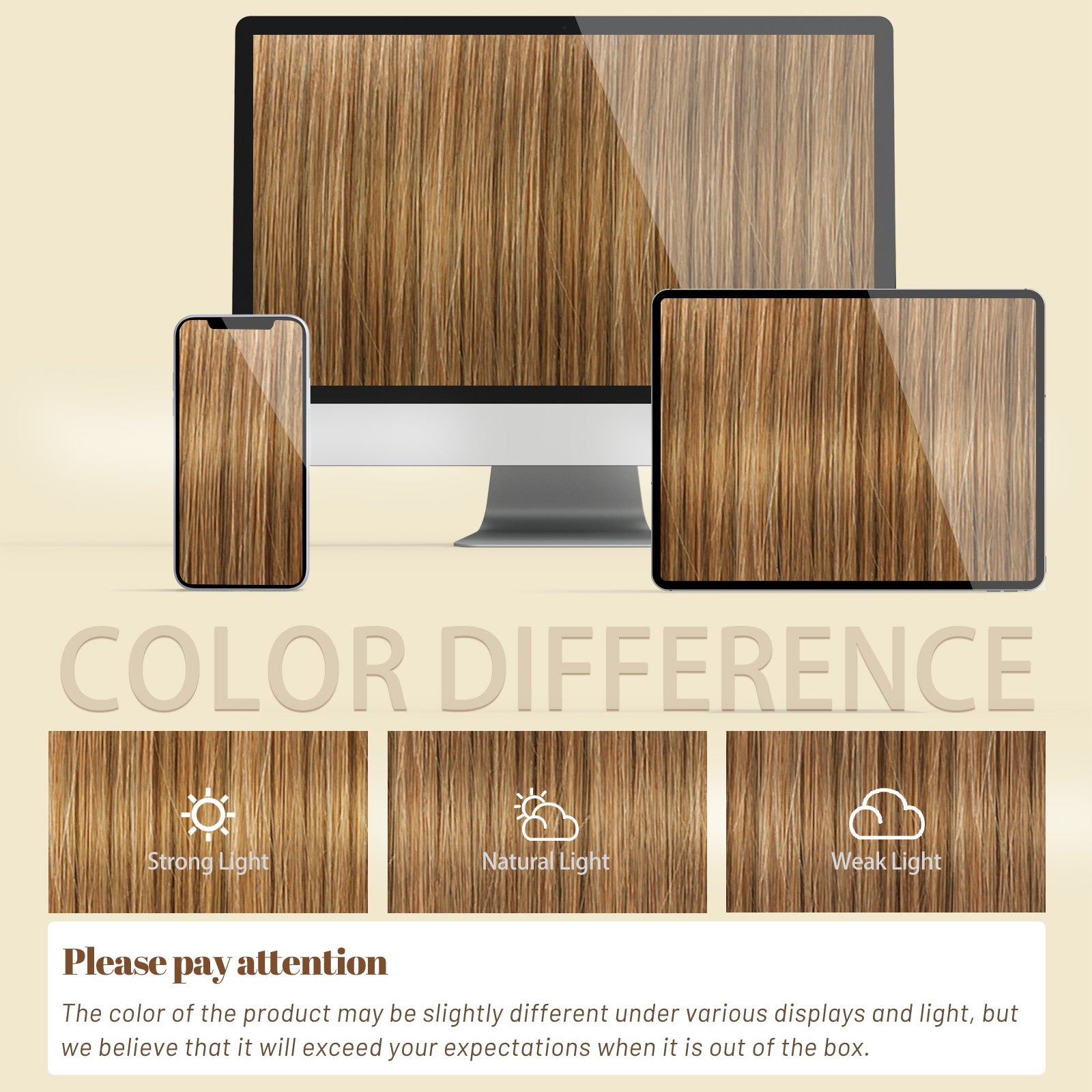 DNE Tape in Hair Extensions Real Human Hair 20Pcs/40g/Pack Seamless #6 Light Brown Dark Color Straight Invisible Double Sided Tape in Hair Extensions for Women/Girls Can Bleached