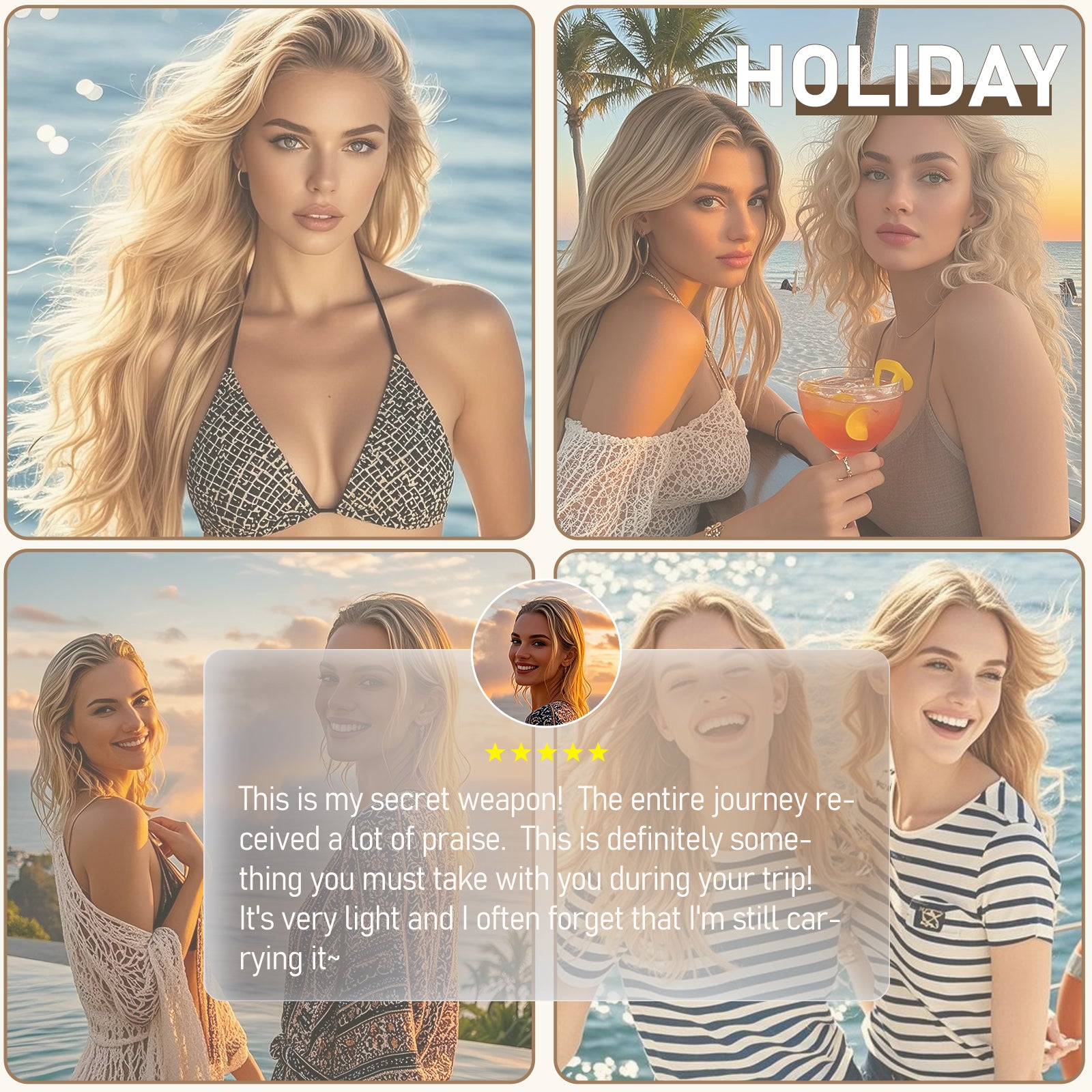 DNE Tape in Hair Extensions Real Human Hair 20Pcs/50g/Pack Seamless #27/613 Light Color Straight Invisible Double Sided Tape in Hair Extensions for Women/Girls Can Bleached and Curl