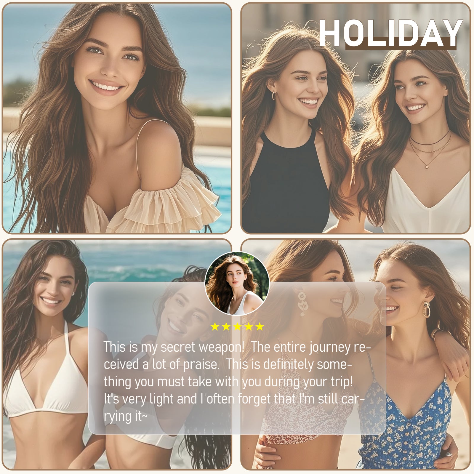 DNE Tape in Hair Extensions Real Human Hair 20Pcs/40g/Pack Seamless #4 Medium Brown Dark Color Straight Invisible Double Sided Tape in Hair Extensions for Women/Girls Can Bleached and Curl