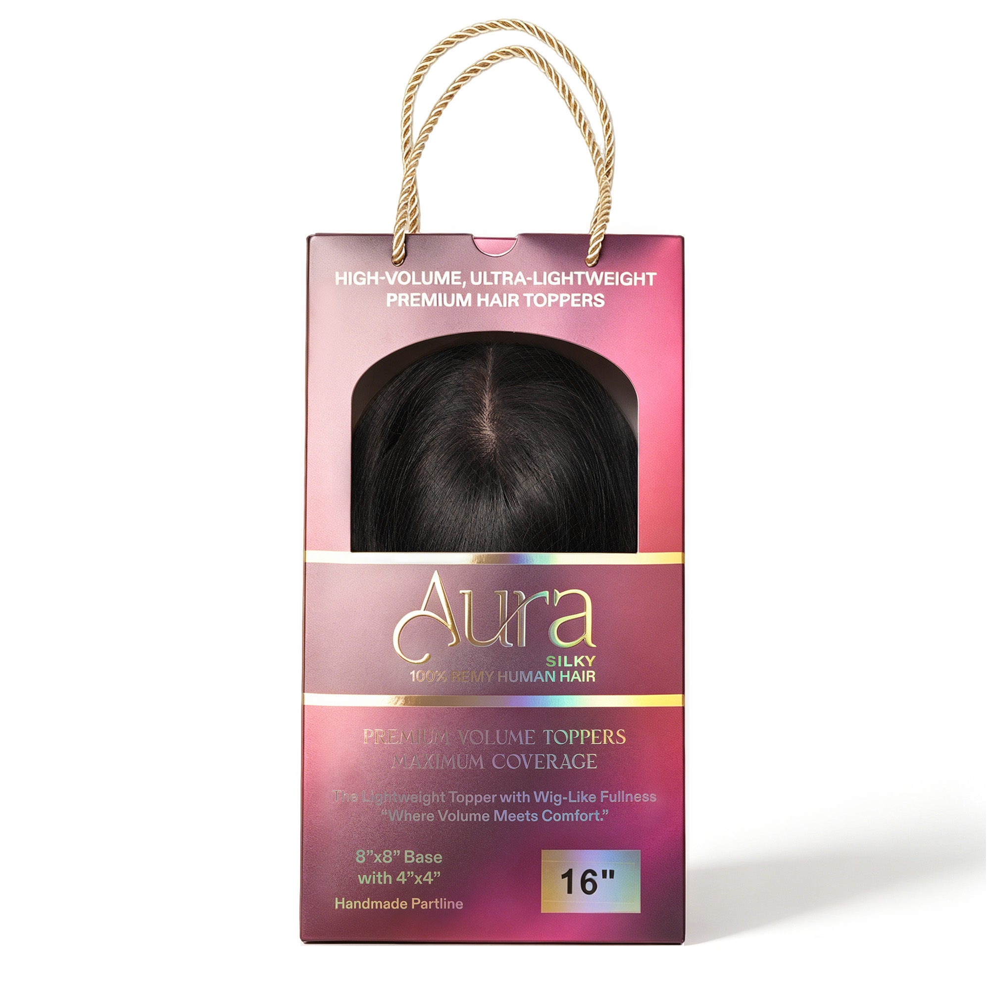 hair topper