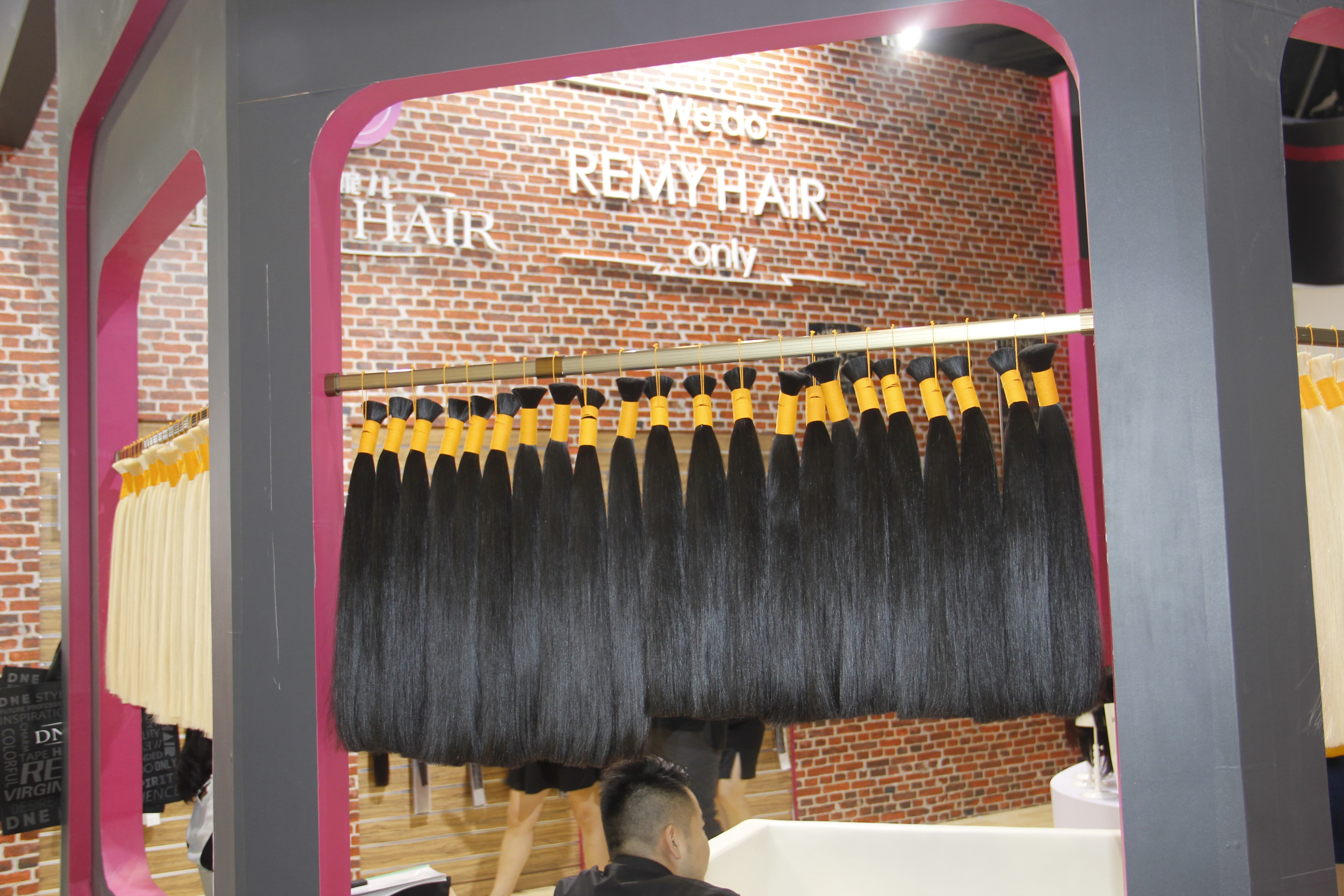 DNE remy hair picture taken by iPhone
